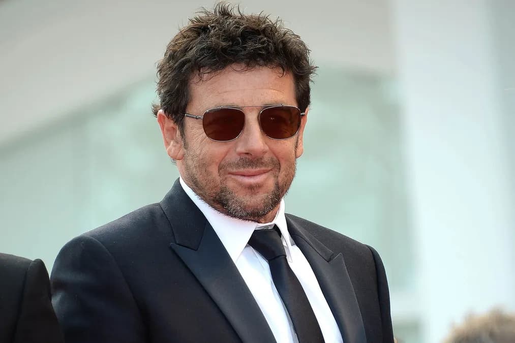 Patrick Bruel face à des accusations de viol : que va-t-il arriver à sa tournée ?