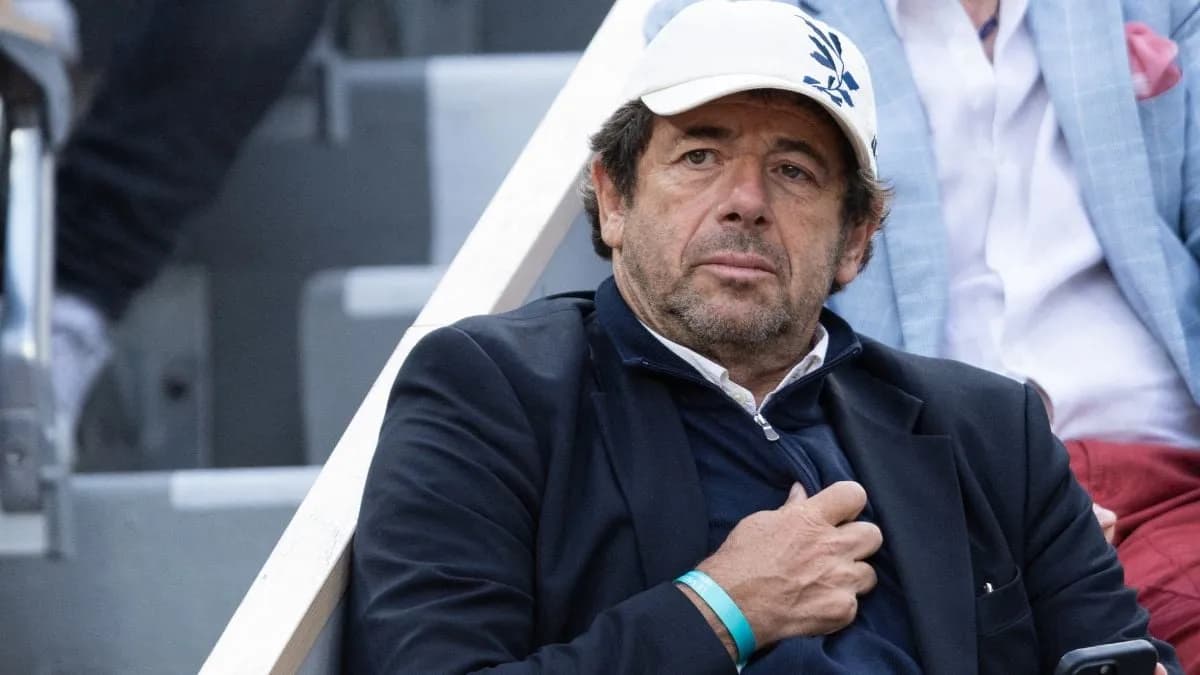 Patrick Bruel : la maquilleuse fidèle de trente-six ans brise le silence sur les accusations