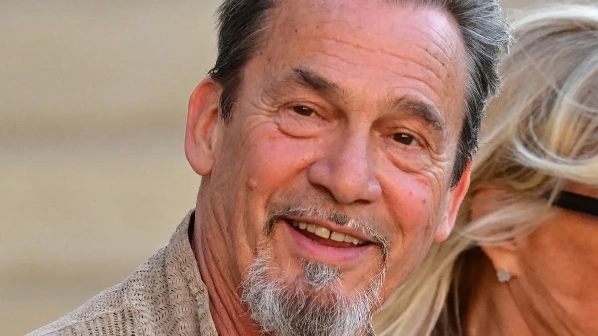 Florent Pagny : une pause dans sa carrière ?