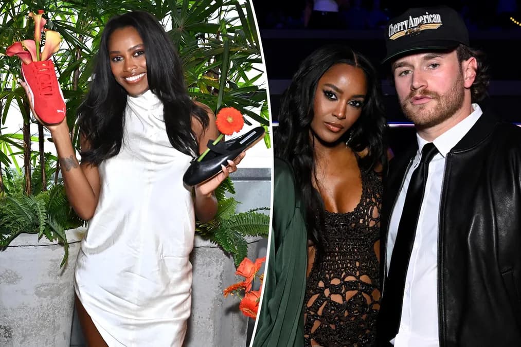 Ciara Miller Surprend Ses Fans En Comparant Un Ressemblant De West Wilson À Son Ex-Camarade De 'Summer House'