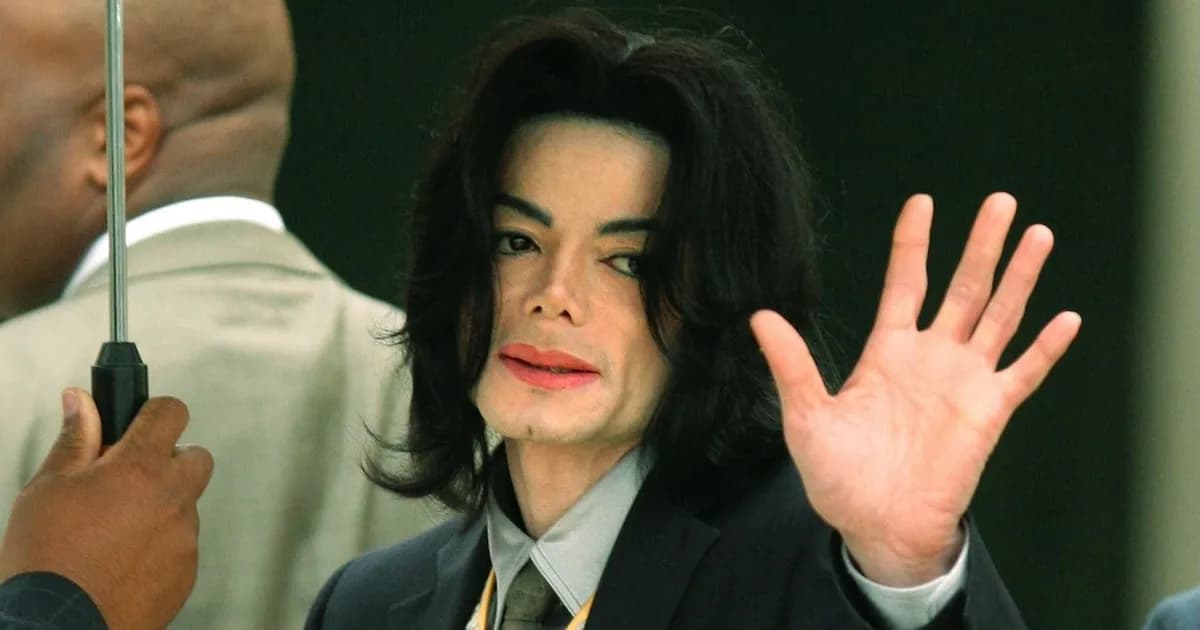 Netflix plonge dans le procès de Michael Jackson : La vérité enfin révélée ?