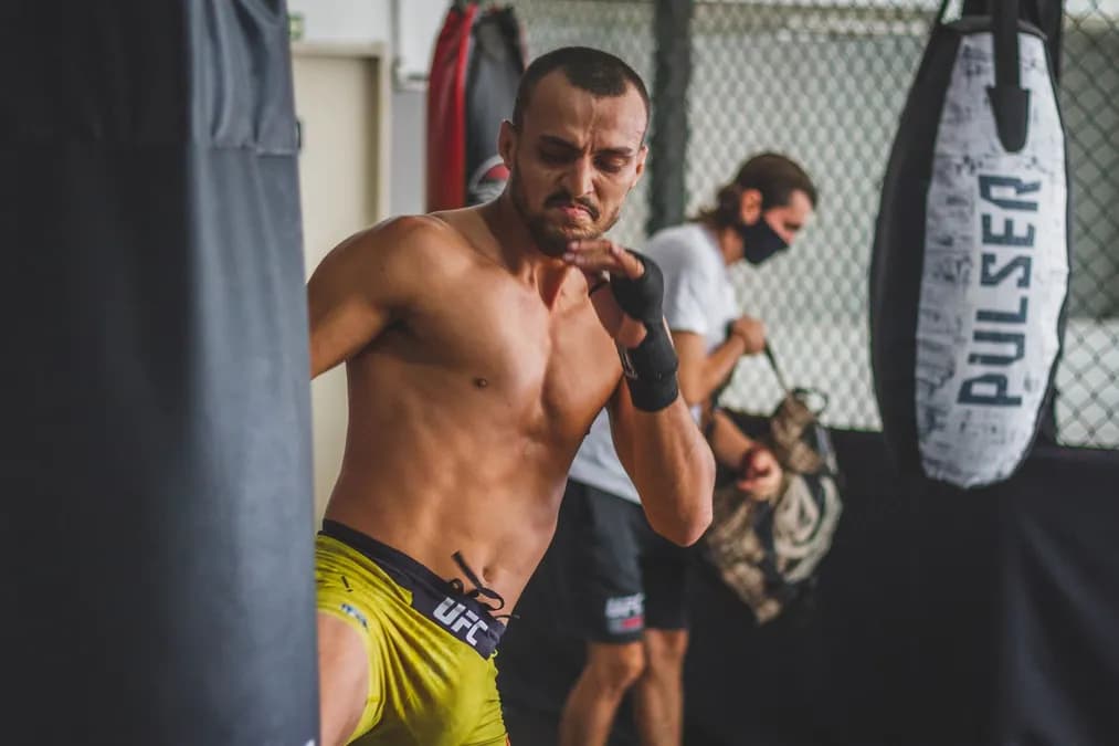 Conor McGregor affronte Max Holloway à l'UFC 329
