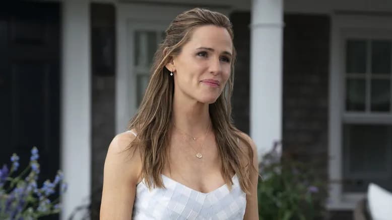 Jennifer Garner révèle pourquoi tourner à Los Angeles est crucial