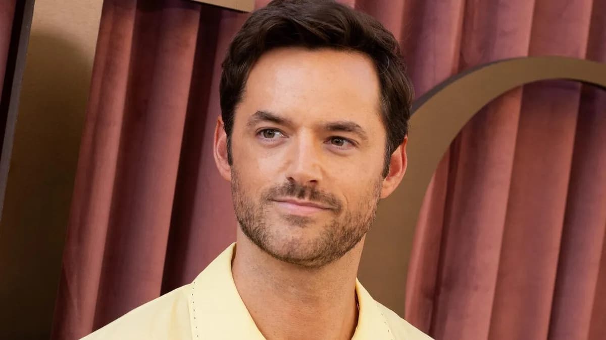 Netflix : une nouvelle série dramatique sur le golf avec le créateur de 'Love Story'