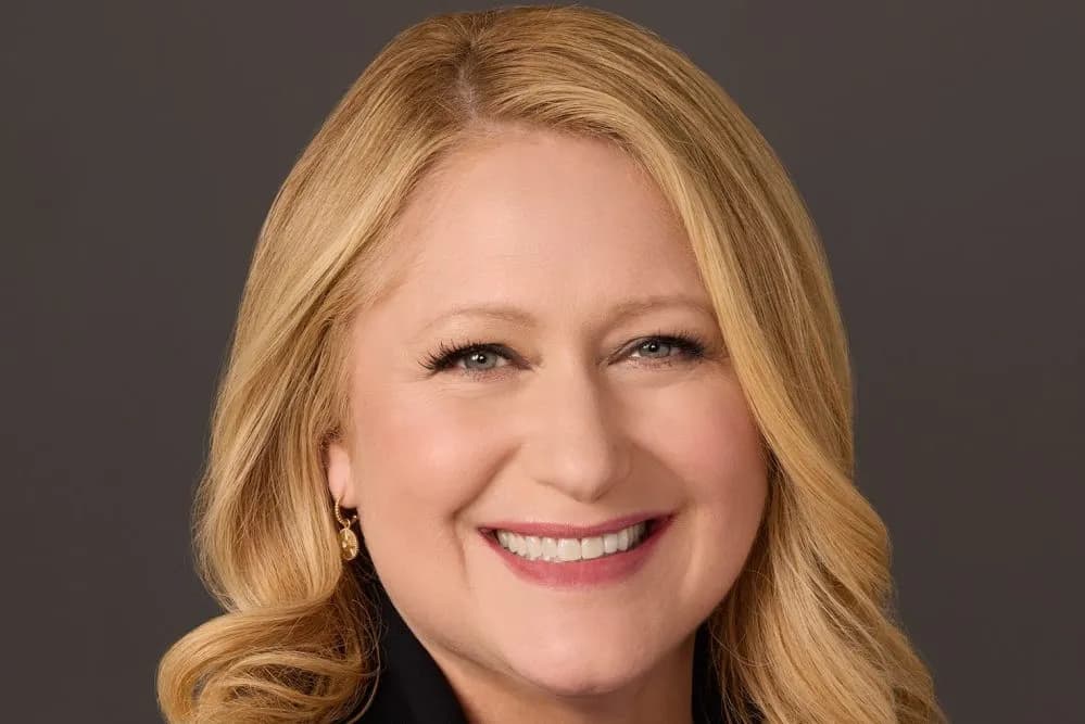 Debra OConnell, la nouvelle patronne de Disney Entertainment TV, réagit aux nominations aux Emmy