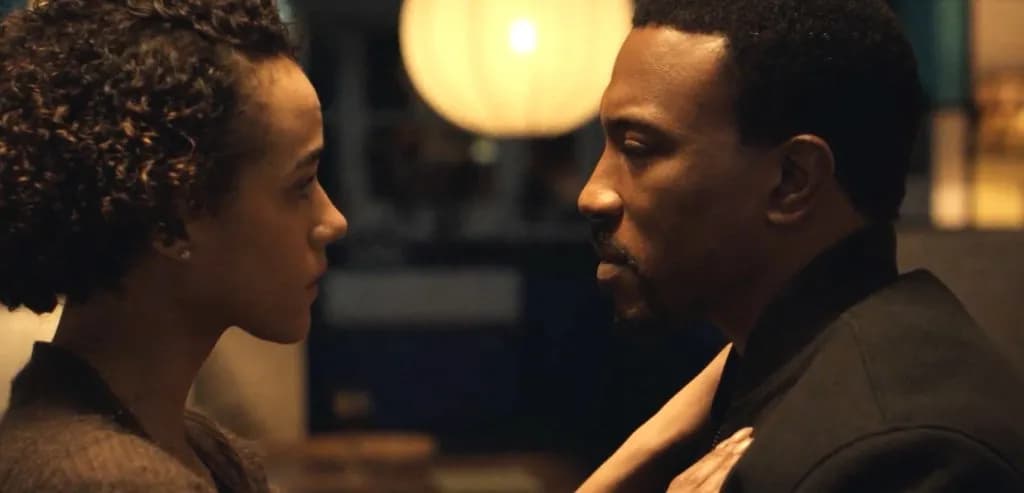 Ashley Walters et Nathalie Emmanuel unis dans le film 'Echoes'