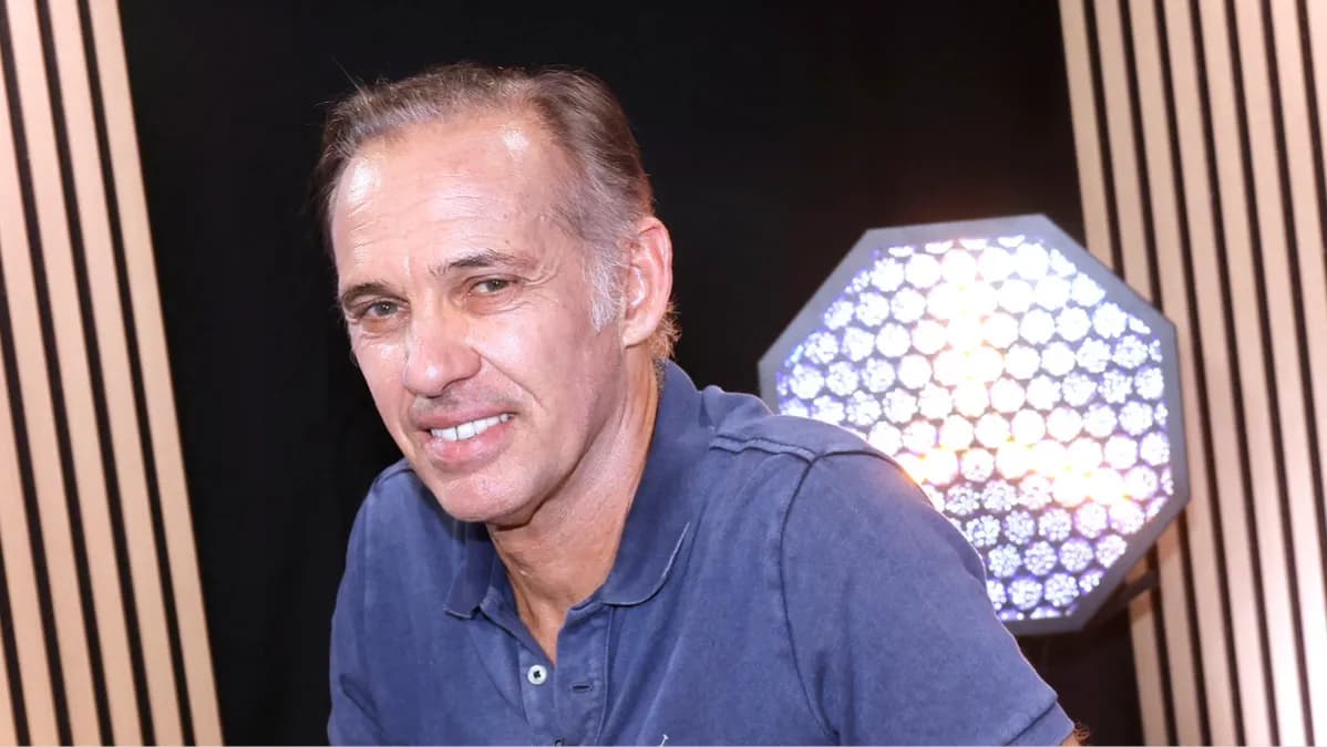 Paul Belmondo : son divorce avec Luana, les violences et les insultes