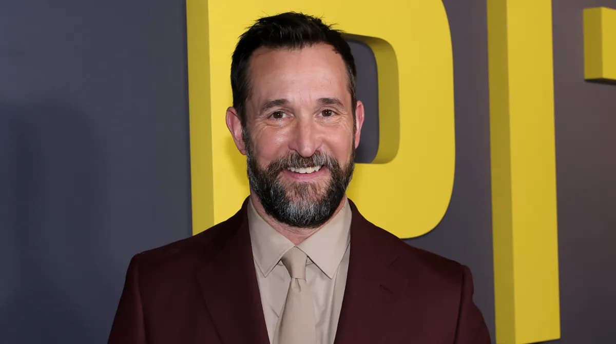 Noah Wyle : comment il a perdu son rôle Oscar en restant enfermé dans ER