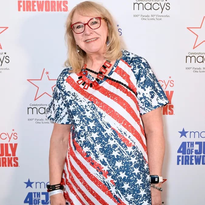 Donna Kelce : émerveillement à la cérémonie d’un mariage qui a fait vibrer Hollywood