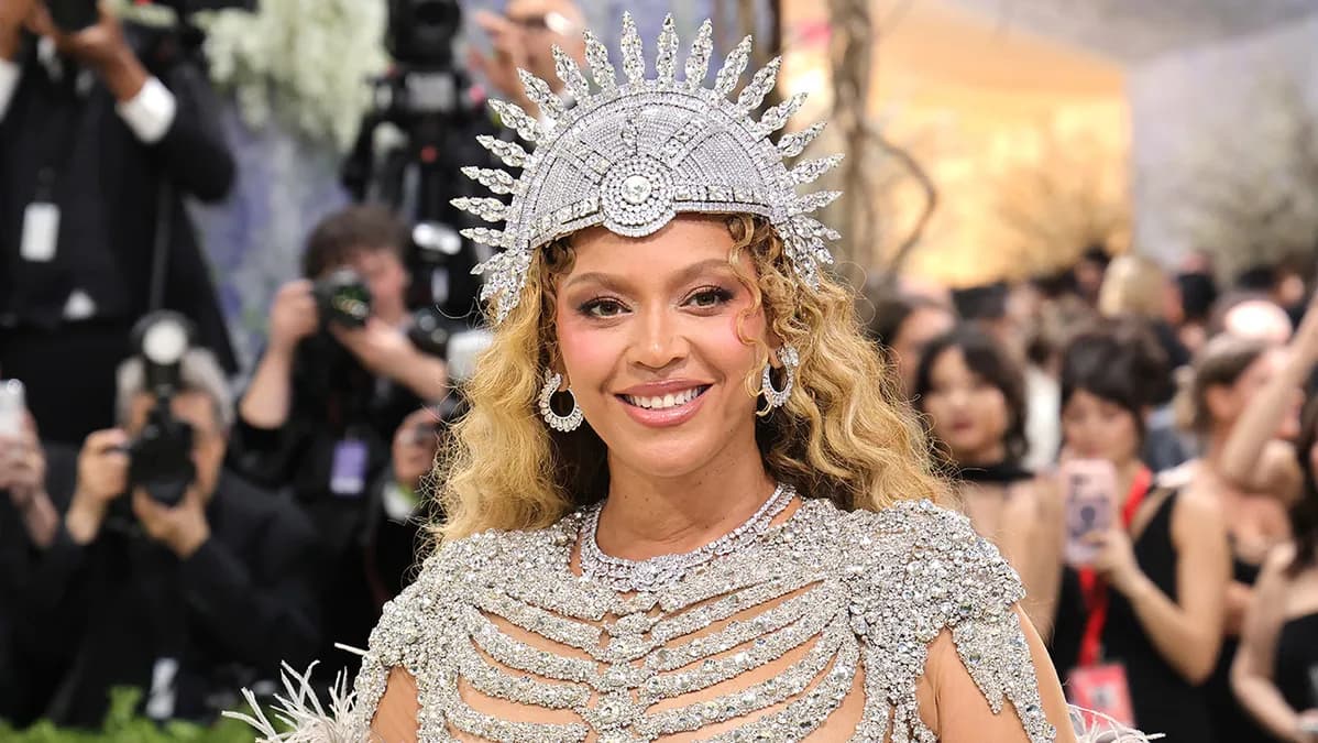 Beyoncé dévoile son premier titre inédit en deux ans