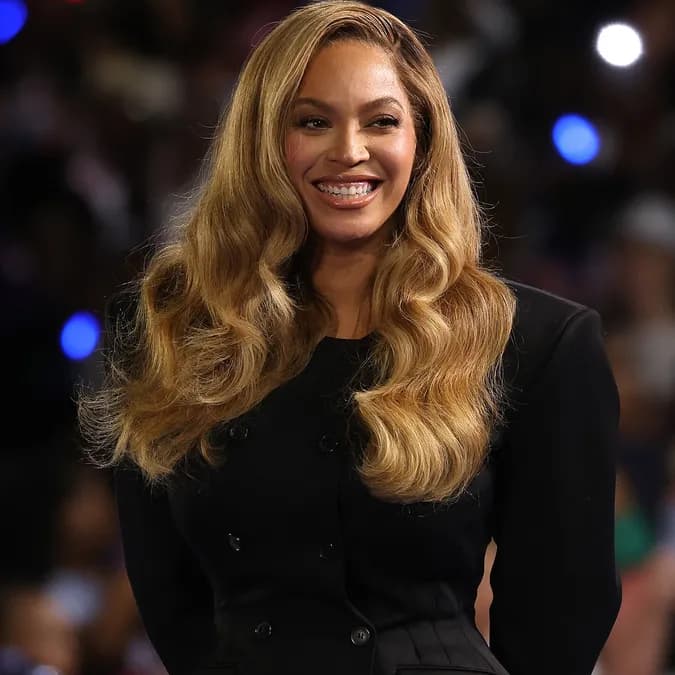 Beyoncé dévoile son nouveau single 'Morning Dew (Donk)'