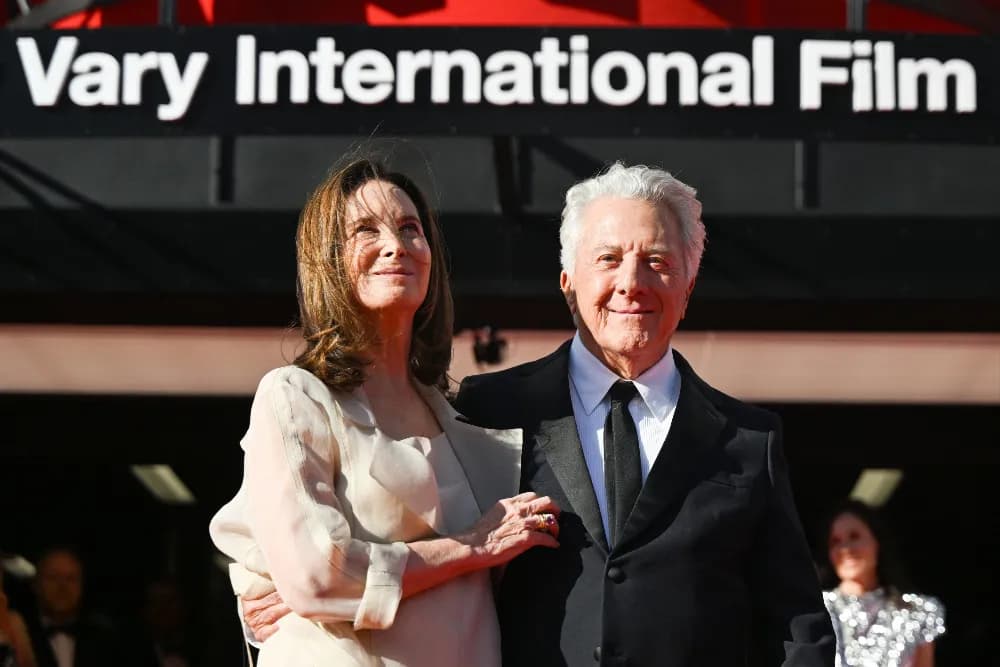 Dustin Hoffman révèle que l’Amérique est aussi divisée qu’à la guerre du Vietnam