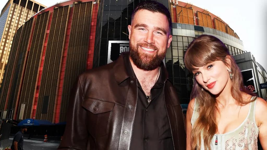 Taylor Swift et Travis Kelce : Les détails de leur mariage