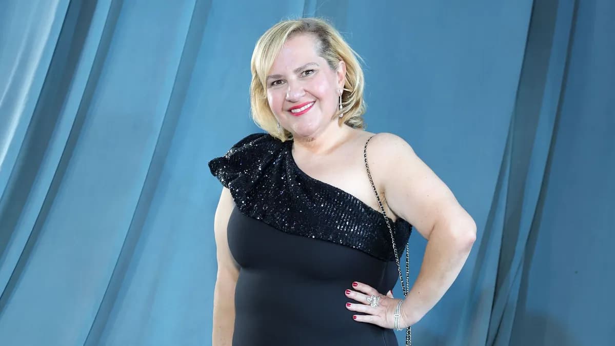 Teni Melidonian quitte son poste de chief Oscars officer