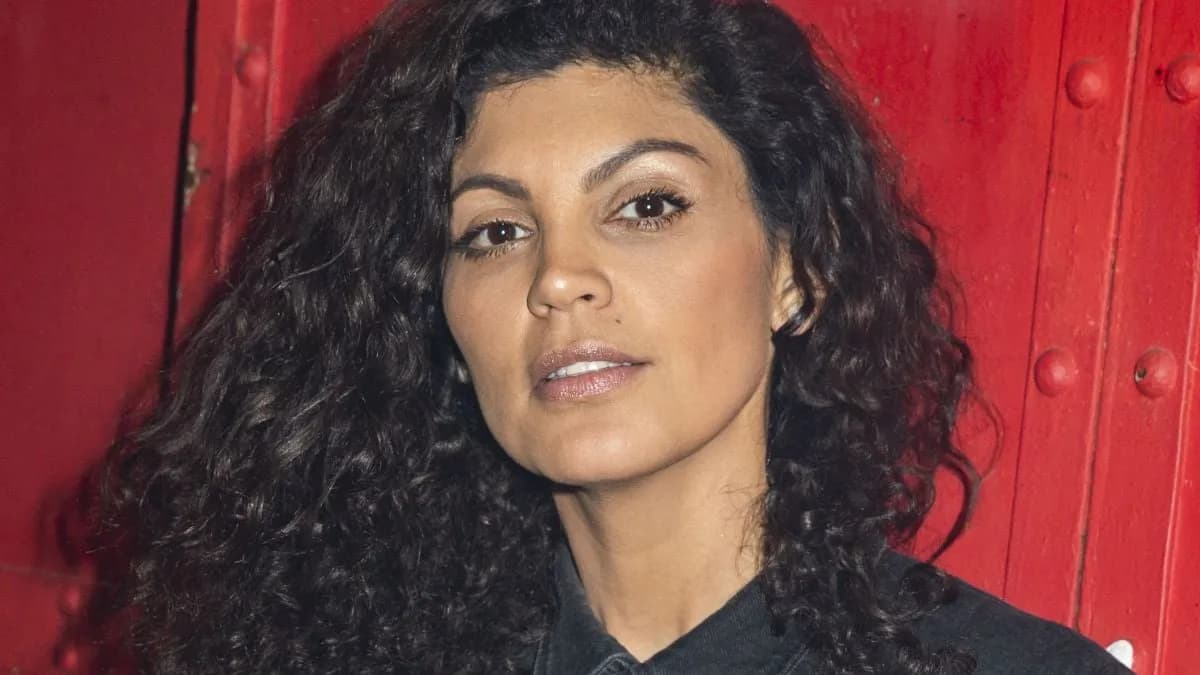 Nawell Madani parle de son parcours de PMA