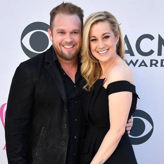 Kellie Pickler : son histoire d'amour avec Kyle Jacobs