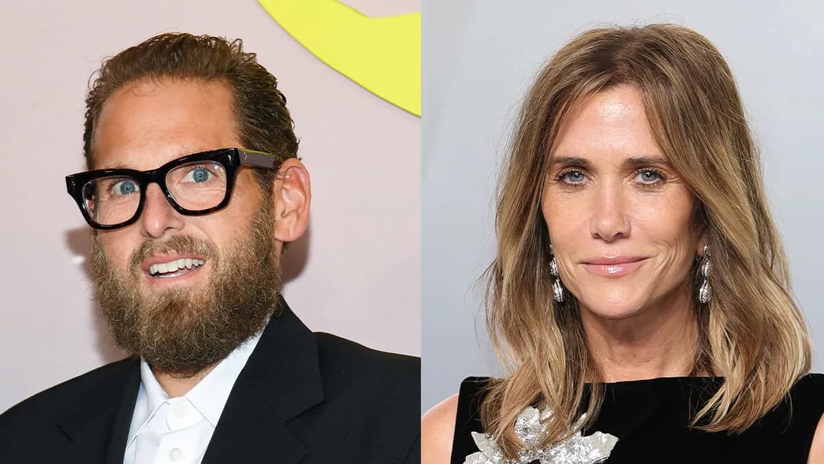 Jonah Hill : le film Cut Off avec Kristen Wiig toujours sans date de sortie