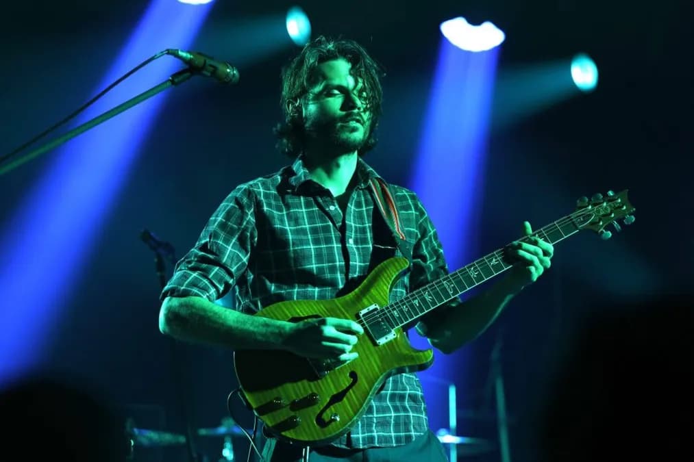 Goose rend hommage à un fan décédé lors d'un concert au MSG