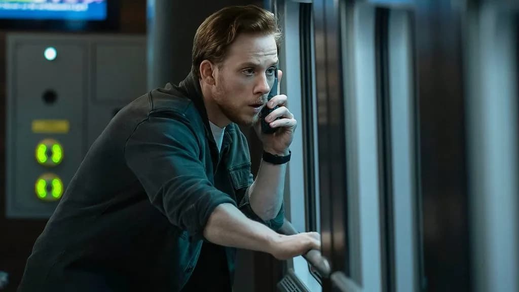 Nightsleeper saison 2 : le thriller de la BBC change de cap