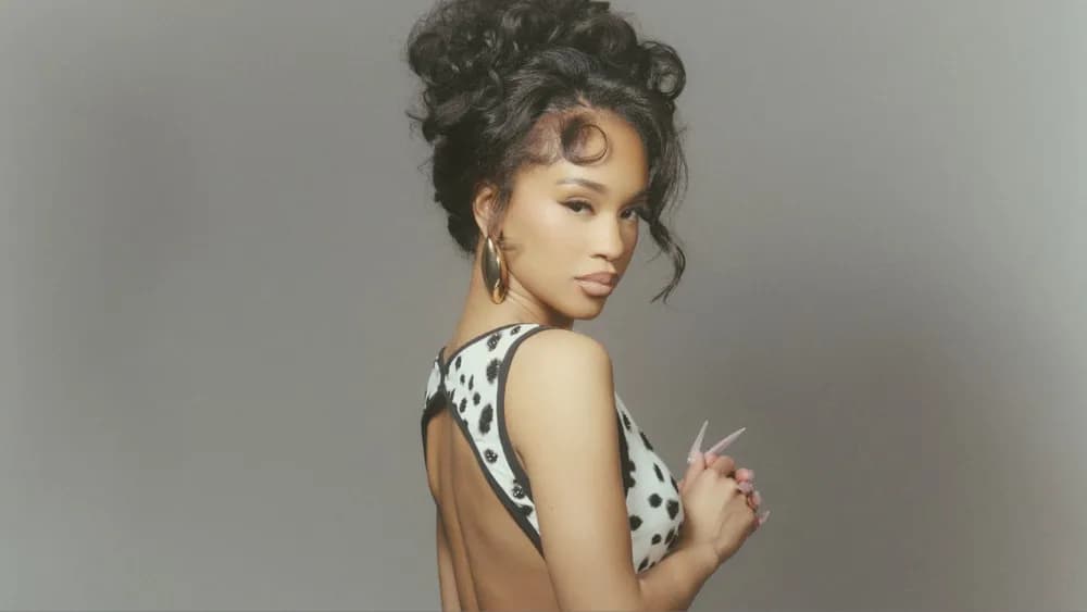 Saweetie rejoint la saison 2 de la série Netflix 'Bet'