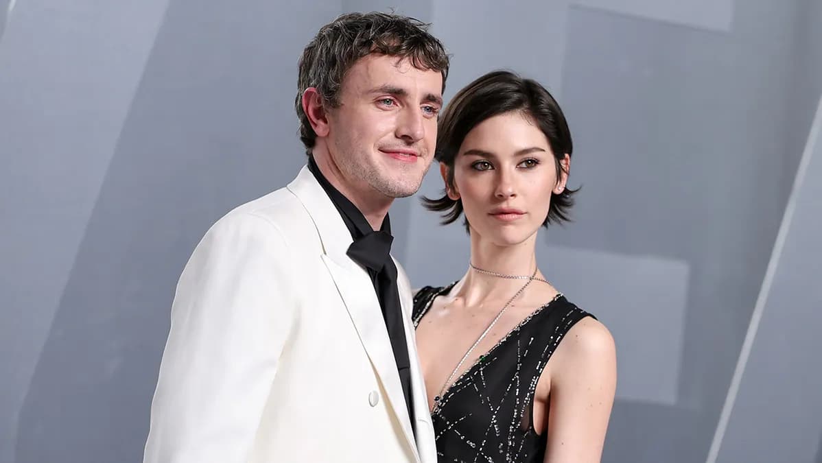 Gracie Abrams et Paul Mescal : la vérité sur leur relation
