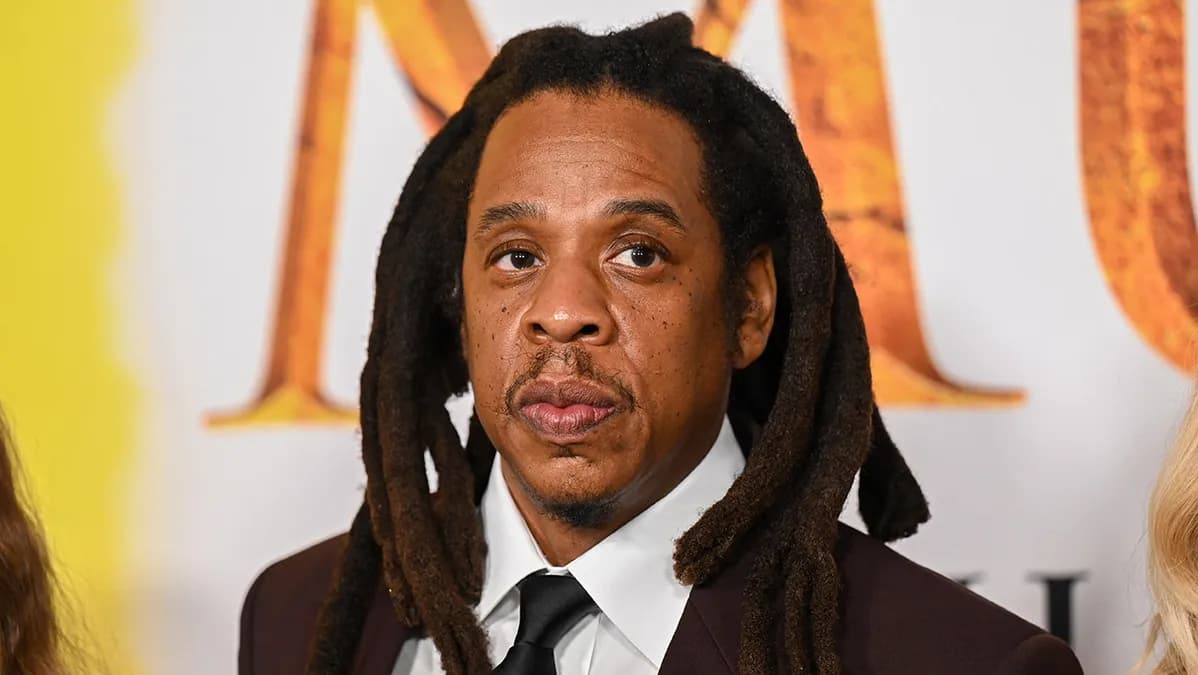 Jay-Z révèle deux dates de concert en France et à Los Angeles
