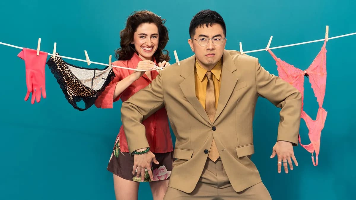Bowen Yang Révèle Son Délai de Départ de SNL Après Un Appel Surprenant de Lorne Michaels