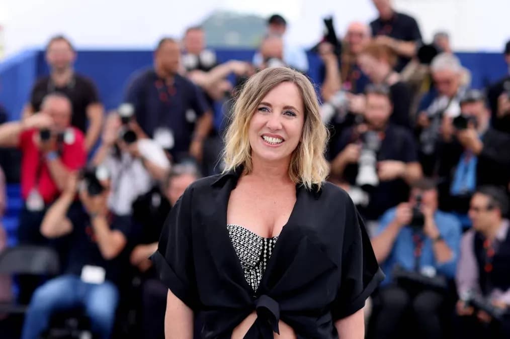 Andréa Bescond révèle l'intimité de son couple avec Éric Métayer