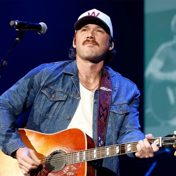 Morgan Wallen réagit aux rumeurs de « nonsense » sur l'annulation de son concert