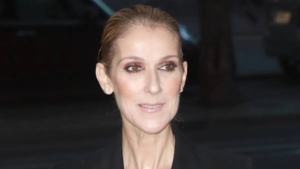 Céline Dion pourrait devenir la prochaine marraine de la Star Academy