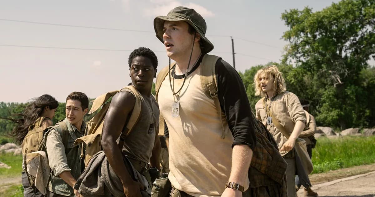 6 Nouveautés Cinéma à Ne Pas Manquer Ce Week-End