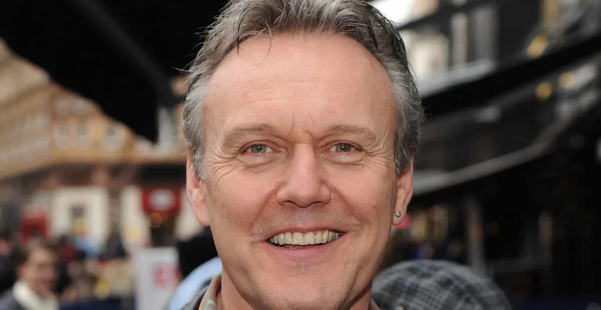 Anthony Head, la star de Buffy, est décédé à 72 ans