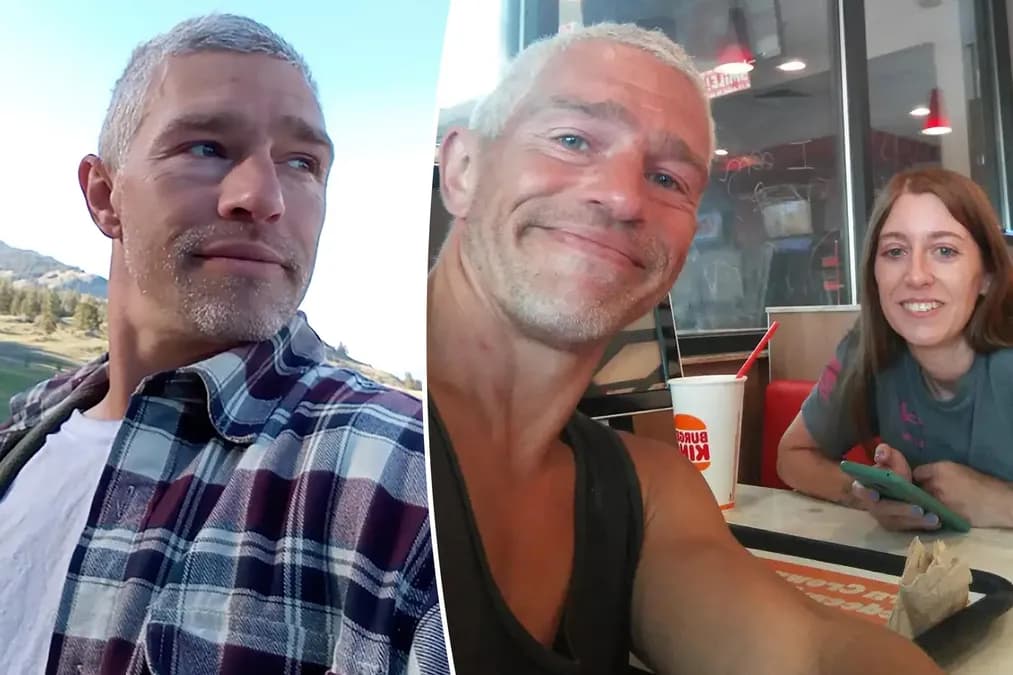 Matt Brown, l'étoile d'Alaskan Bush People, révèle ses combats personnels avant son décès tragique