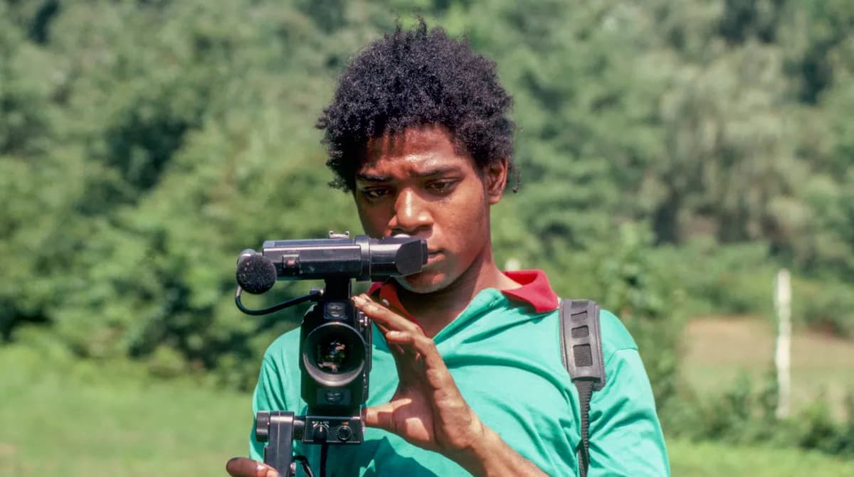 Jean-Michel Basquiat: Netflix lance un documentaire en collaboration avec la famille de l'artiste