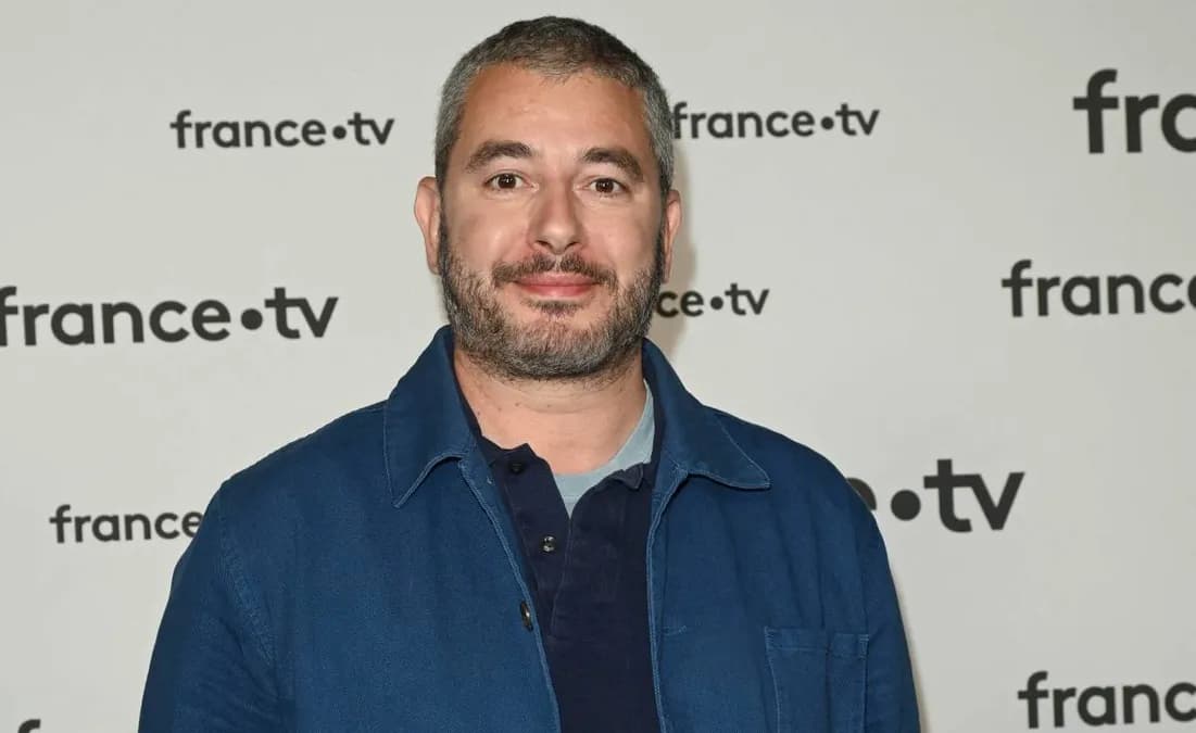 Ali Baddou : est-il en couple ?