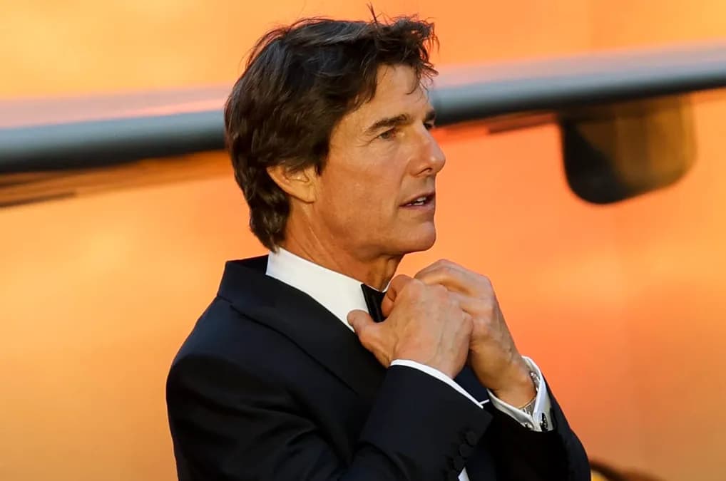 James Handy, star de Top Gun : Maverick, victime d'un meurtre choquant