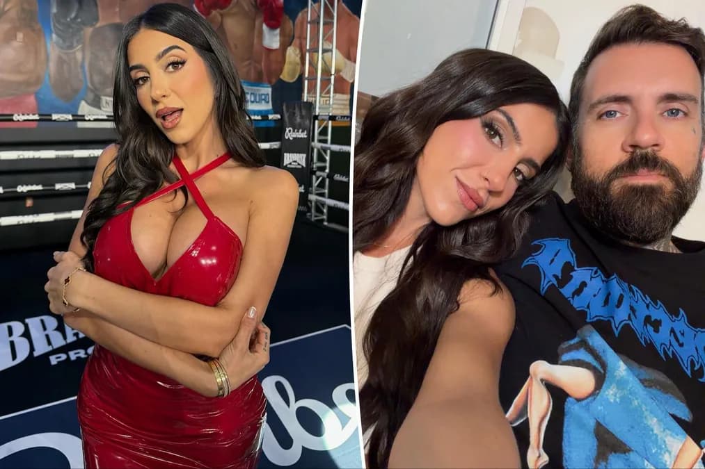 Lena the Plug accuse le vol d'identité de son divorce avec Adam22