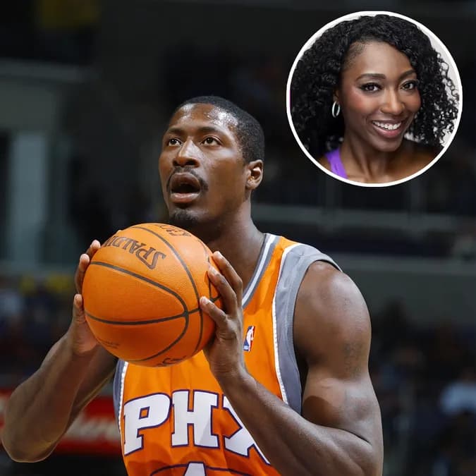 Aniya Harvey, la fille de Donnell Harvey du NBA, évoque son père sur Love Island USA