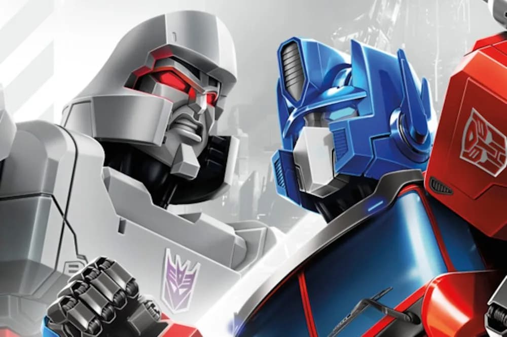 Mr. Potato Head et Optimus Prime font équipe dans le monde de l'IA : une collaboration révolutionnaire