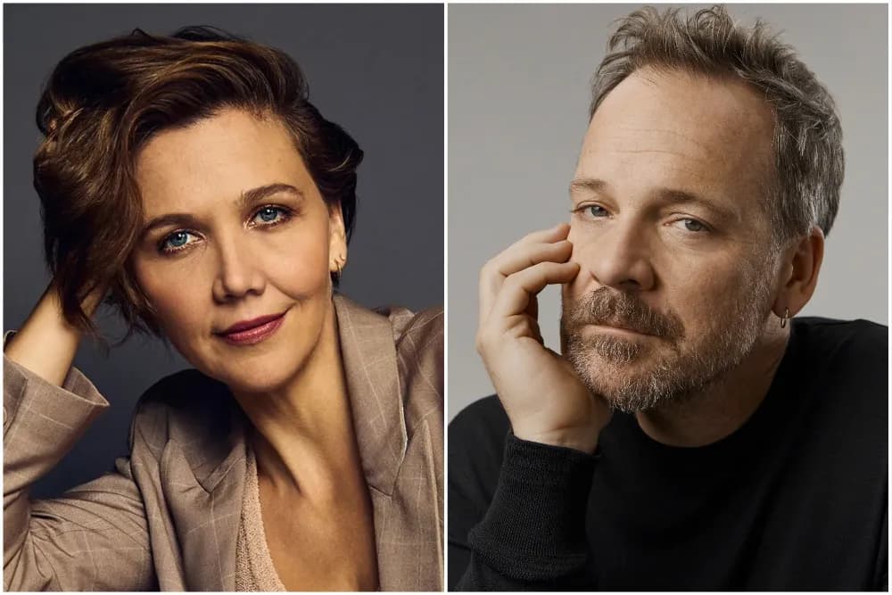 Maggie Gyllenhaal et Peter Sarsgaard se joignent aux Slano Film Days en Croatie