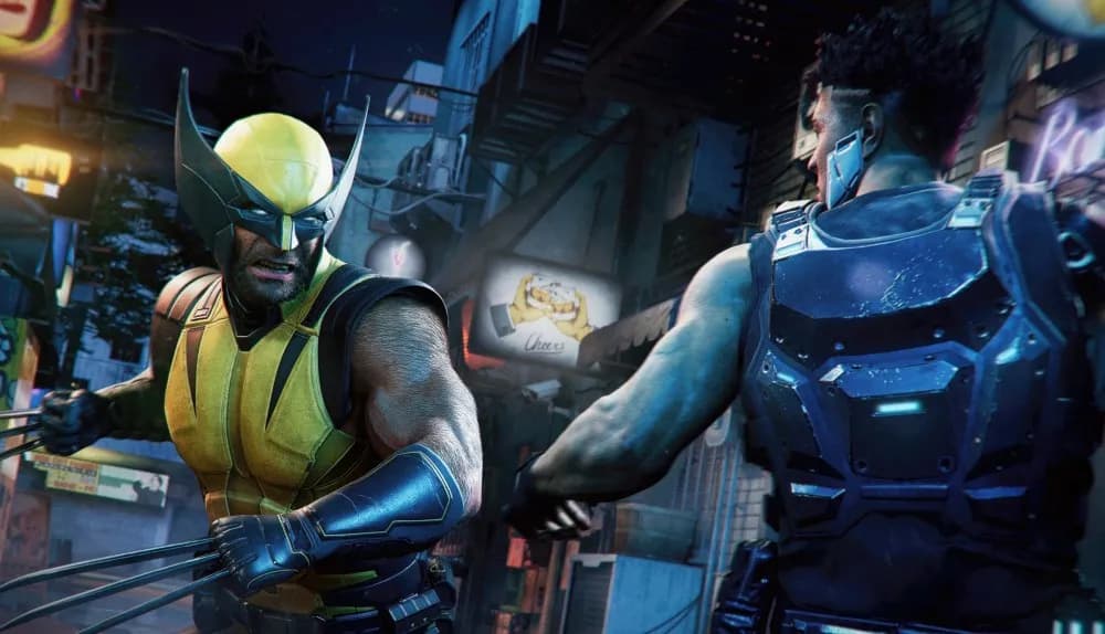 Wolverine : Insomniac Games promet un jeu vidéo mature et sanglant
