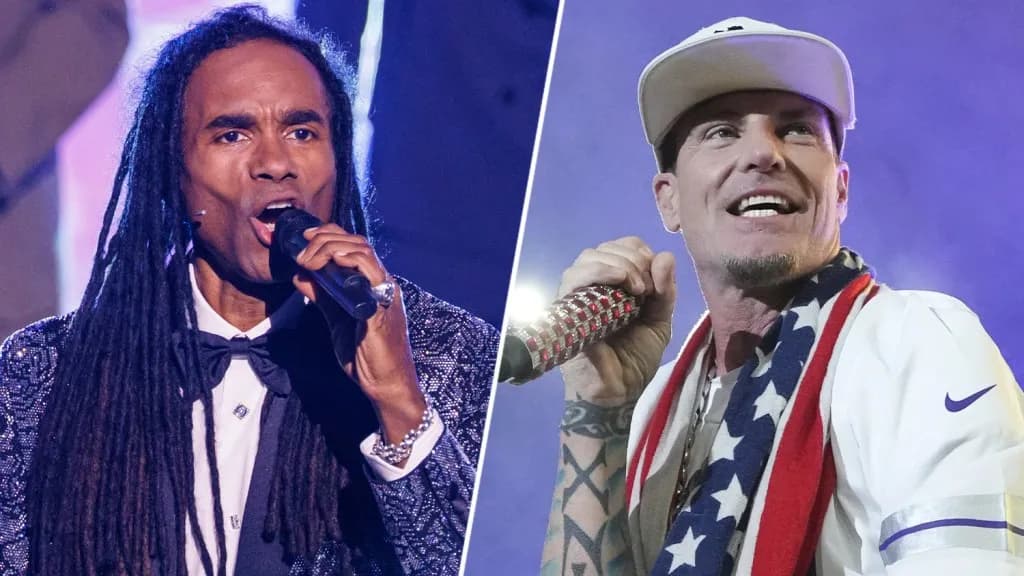 Vanilla Ice défend sa décision de performer à la Freedom 250 malgré les désertations