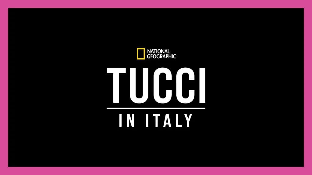 Stanley Tucci dévoile les secrets de l'Italie dans sa nouvelle saison de 'Tucci in Italy'