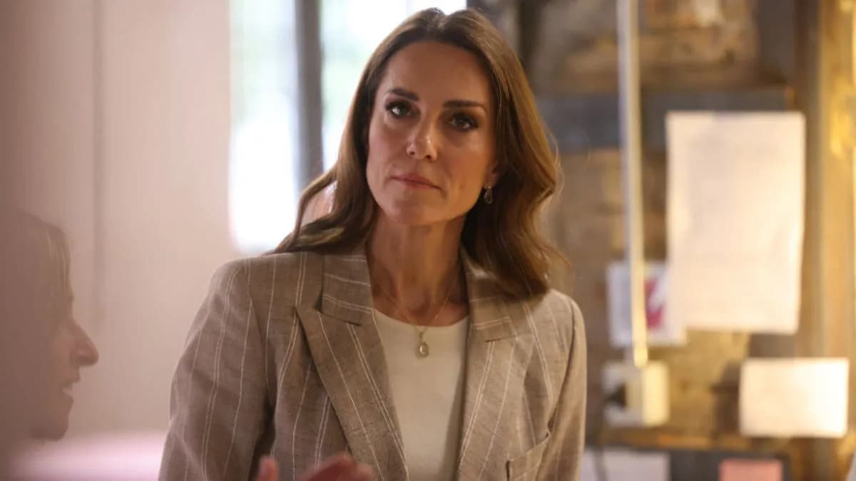Kate Middleton met le gouvernement anglais aux anges avec son prochain voyage en Inde