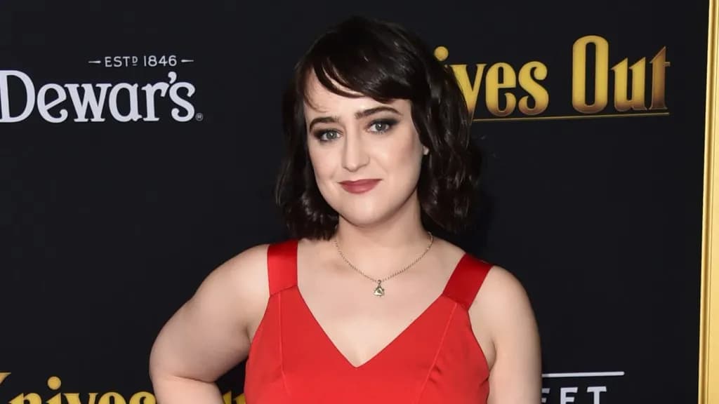 Mara Wilson refuse de changer pour s'adapter au moule de Hollywood