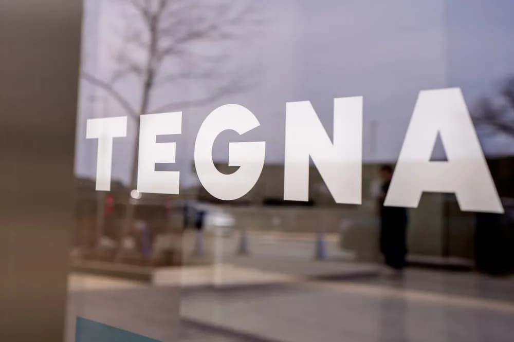 Tegna nomme Patrick Paolini à la tête des stations Fox TV face au litige antitrust avec Nexstar