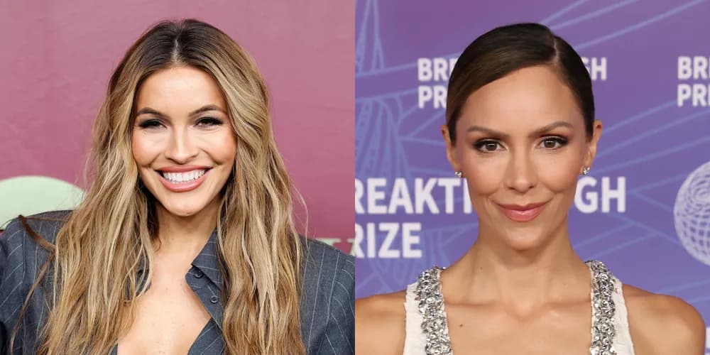 Chrishell Stause et Katharine McPhee : le clash inattendu qui enflamme la toile