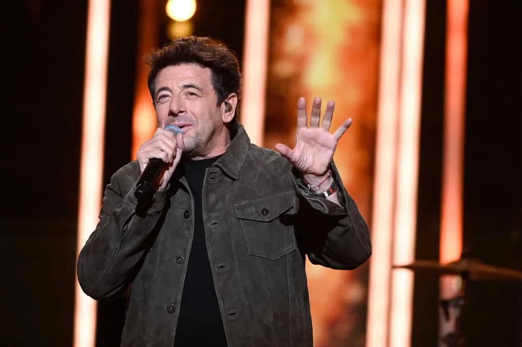 Patrick Bruel : une nouvelle accusation sordide dans l'affaire des agressions