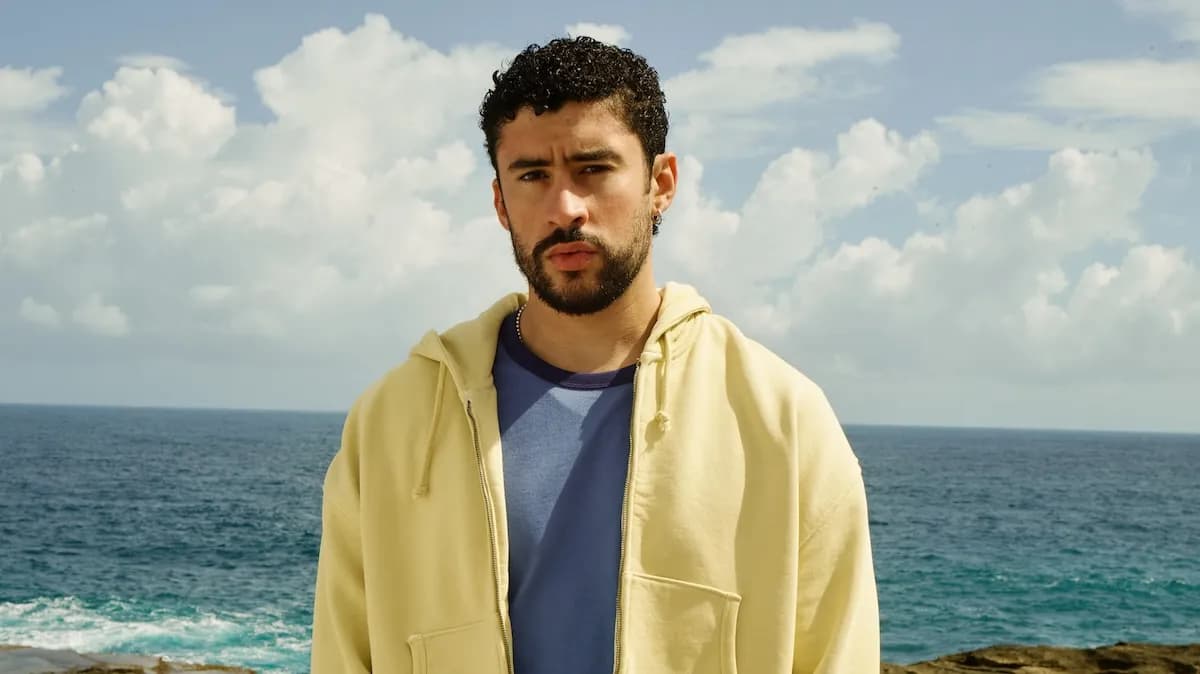 Bad Bunny & Zara : Tout sur la collection événement 'Benito Antonio'