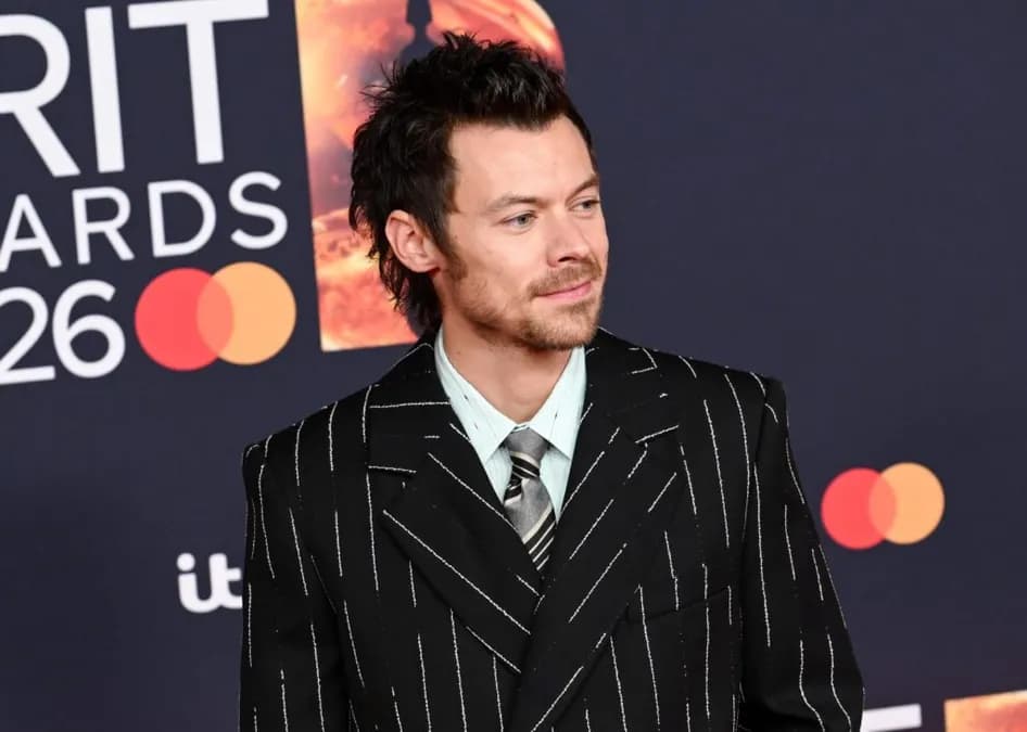 Harry Styles : la polémique sur les vues obstruées de sa tournée « Together, Together » explose